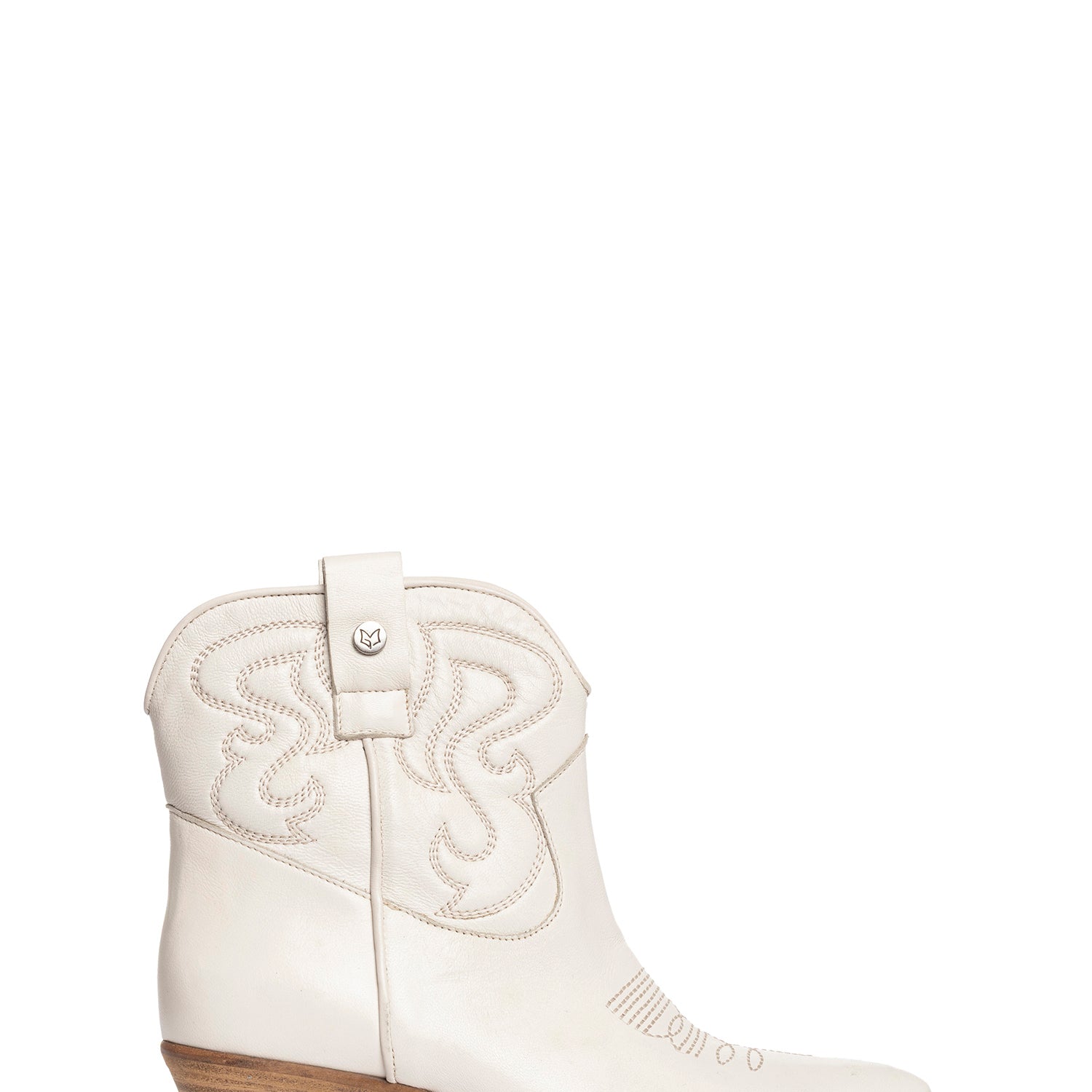 Alma Tronchetti texani in vitello latte