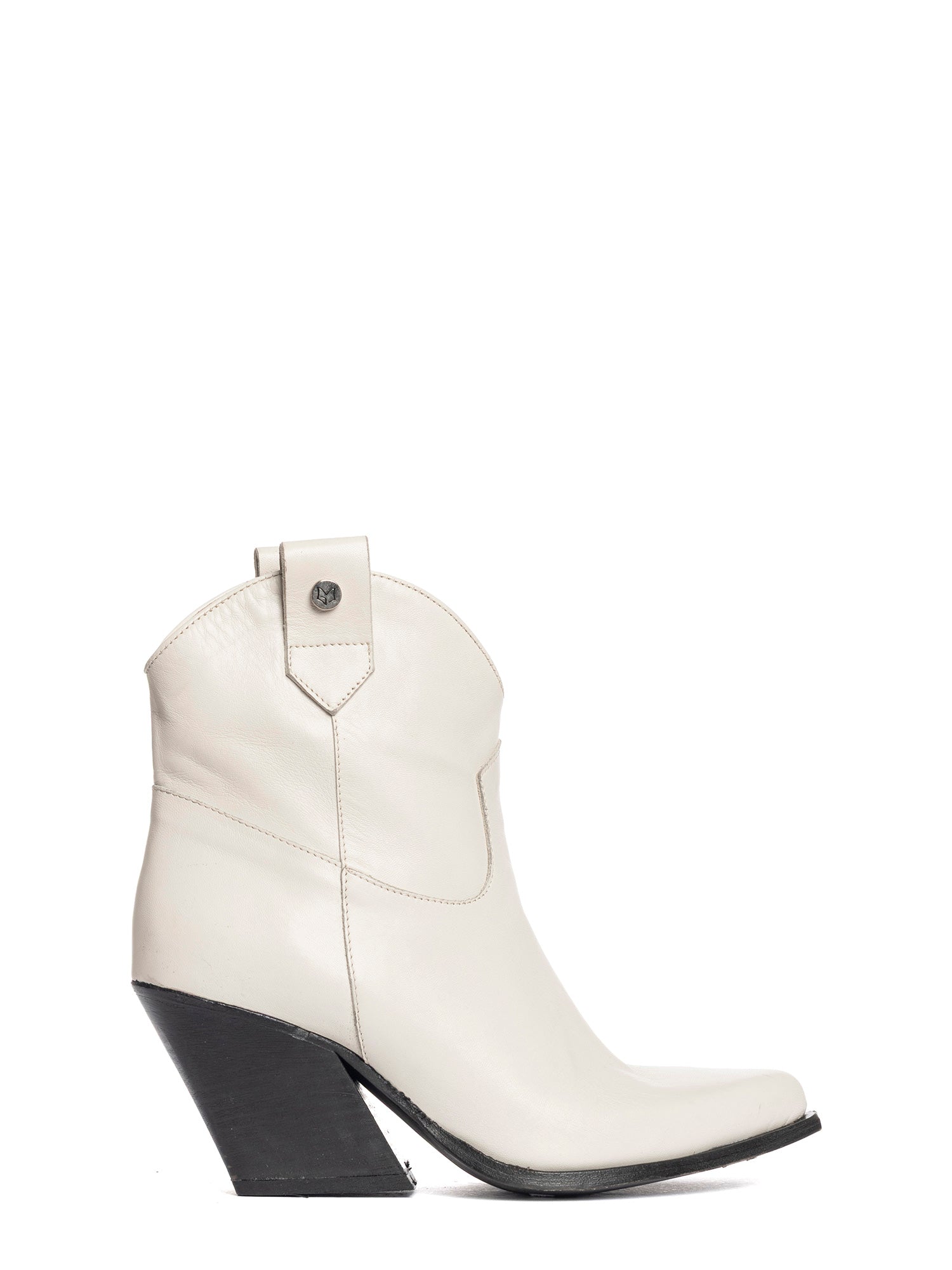 Ariel Tronchetti texani in vitello latte