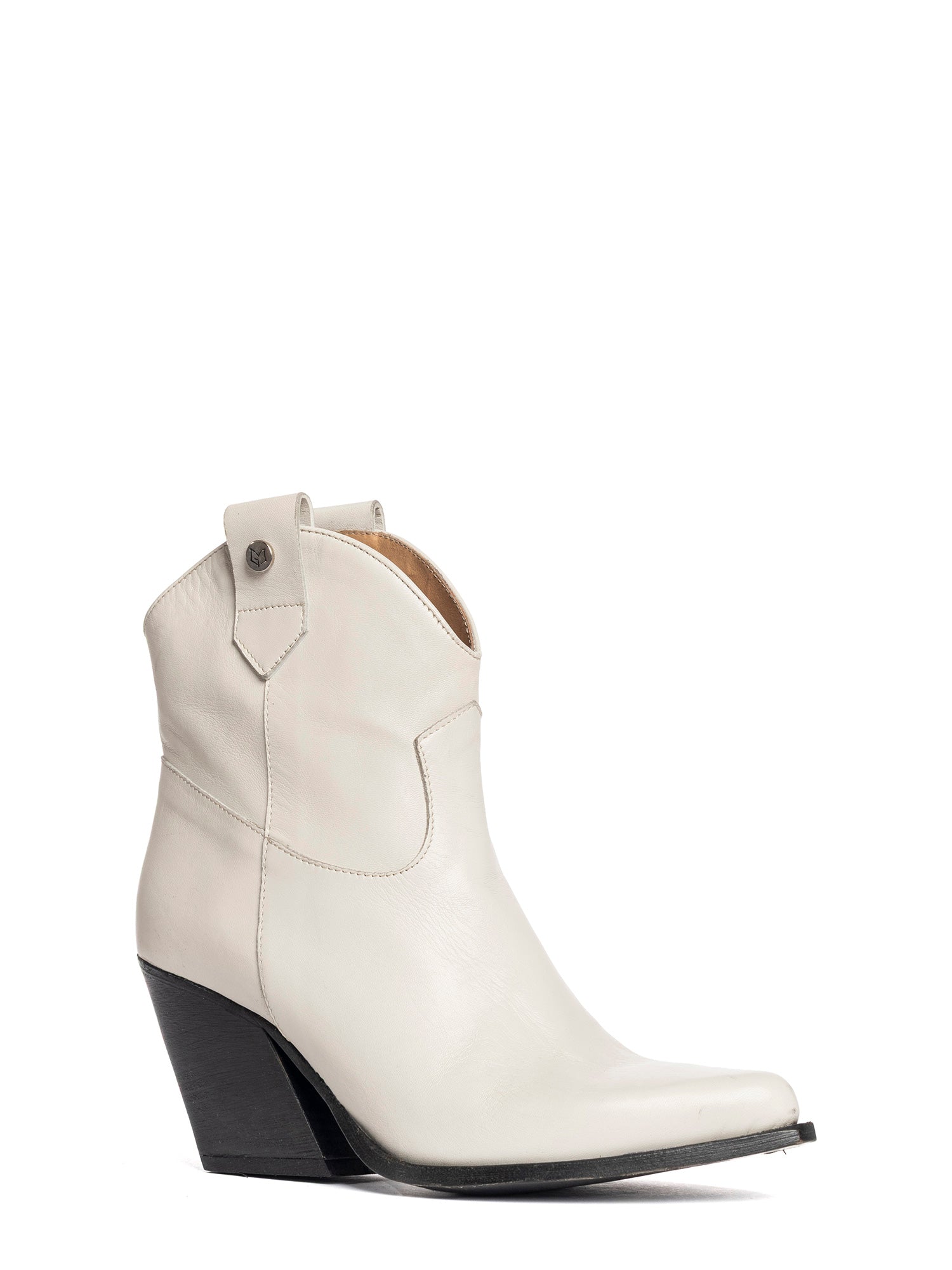 Ariel Tronchetti texani in vitello latte