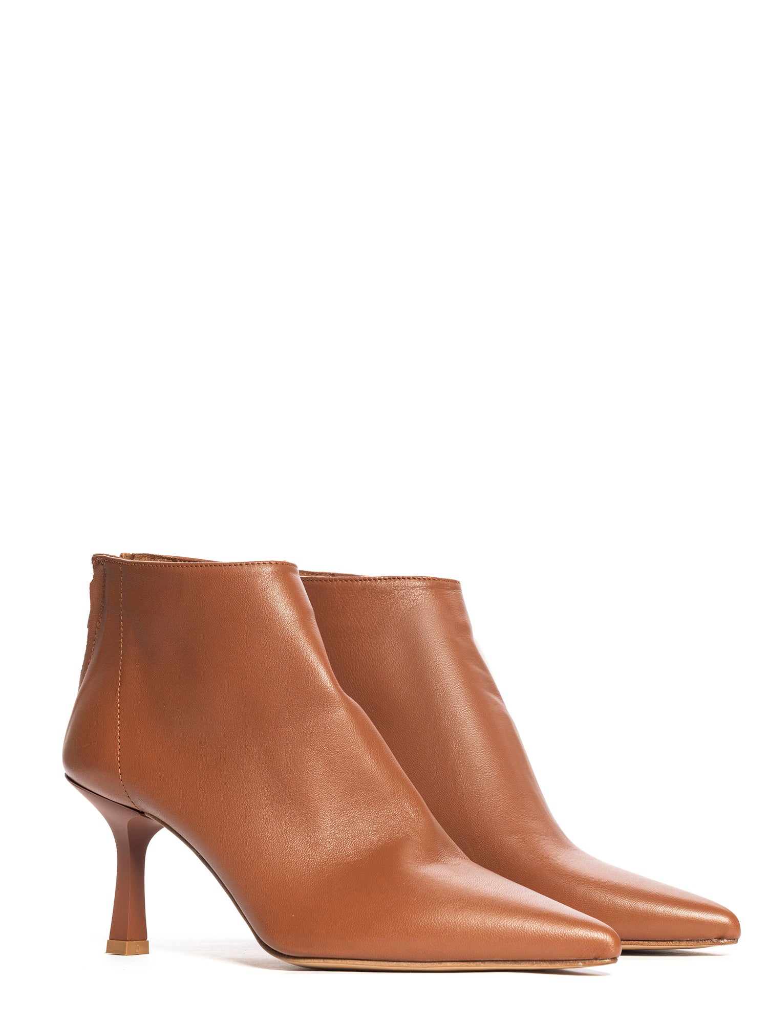 Elise Tronchetti in nappa cuoio