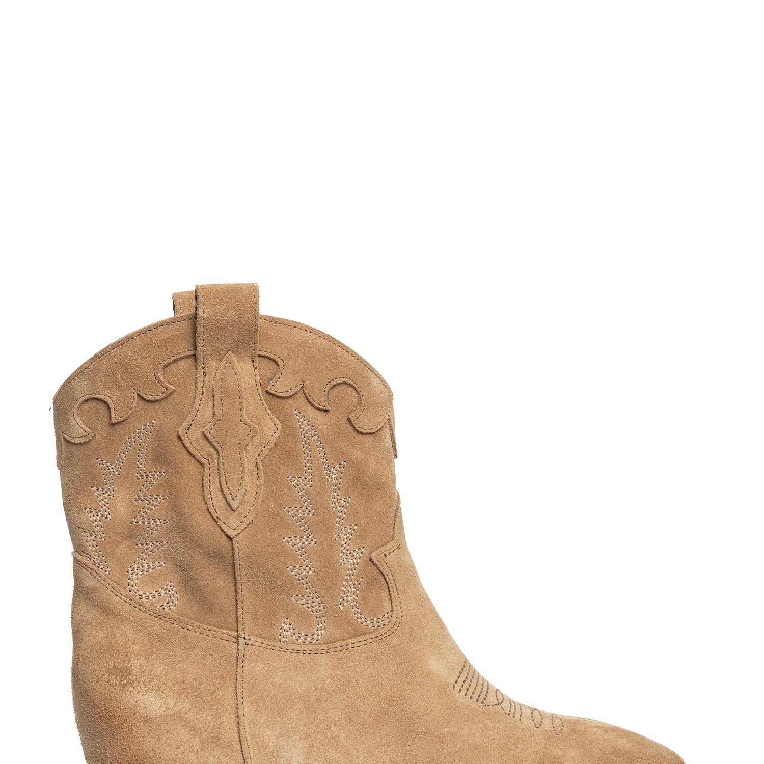 Malawi Tronchetti texani in camoscio deserto