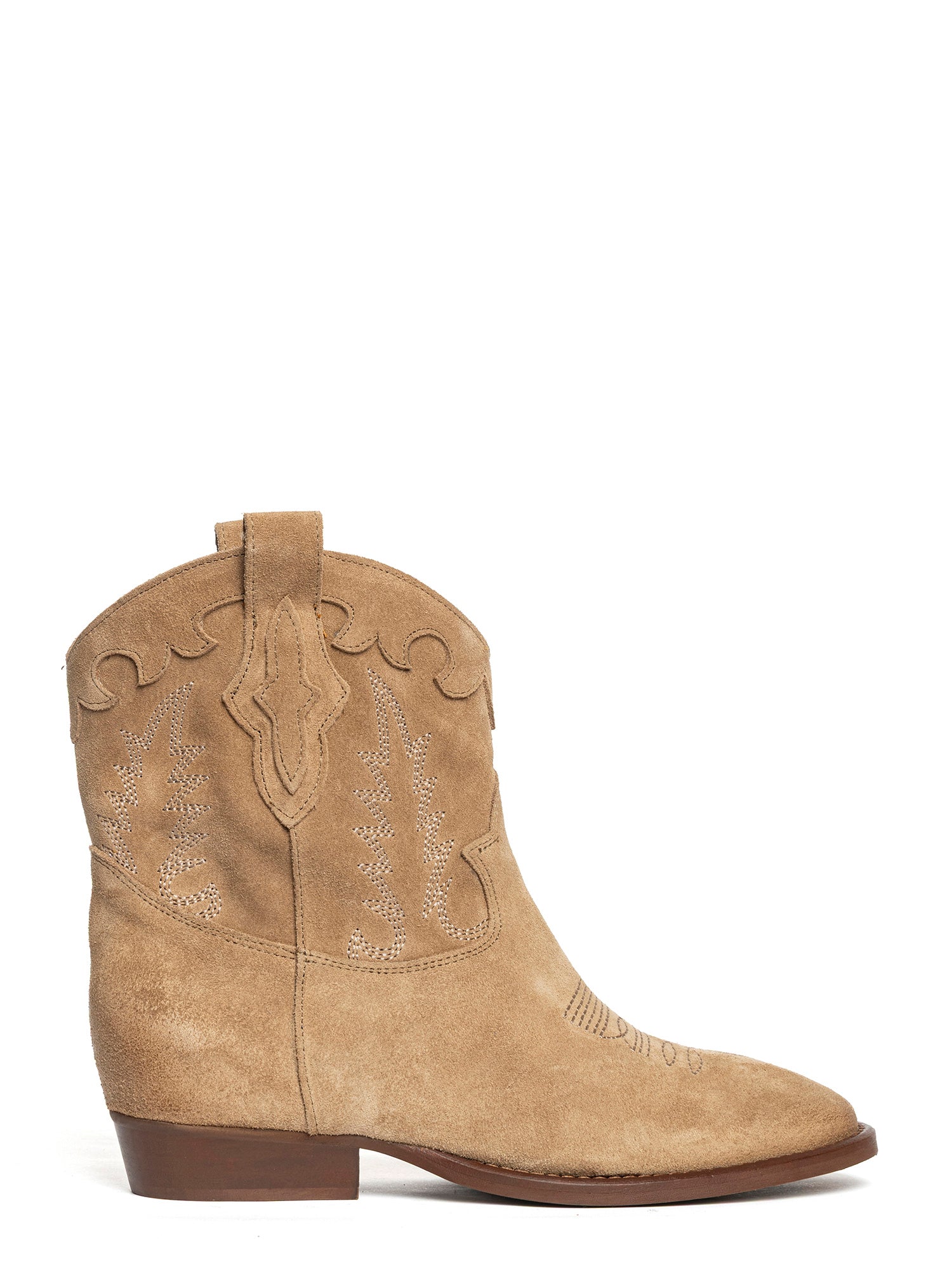 Malawi Tronchetti texani in camoscio deserto